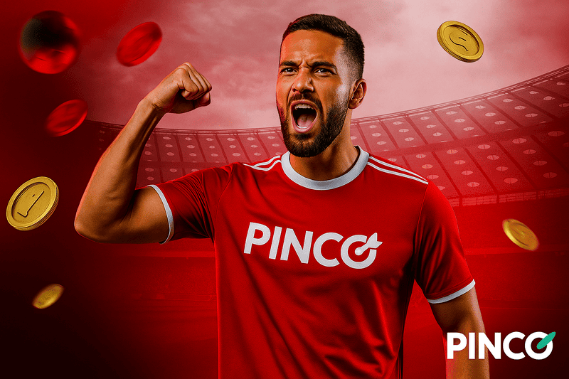 Pinco bahis sitesinde spor bahisleri